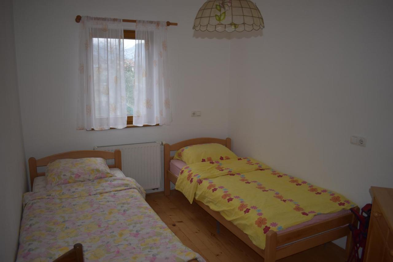 Villa Glamping Organic Farm Slibar Tržič Esterno foto